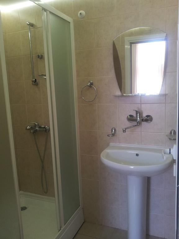 Hotel Alabin Central Sofia Ruang foto